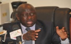 Fuite du rapport de l'Ige: Bass Gueye actionne la gendarmerie 