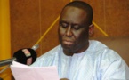 Dernière minute: Aliou Sall empêché de tenir sa déclaration...