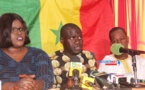 Vendredi 28 juin: Les jeunes de "Samm Sunu Reew"(APR) promettent une grande marche