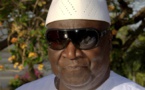 Dialogue National: Famara Ibrahima Sagna introuvable