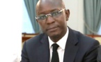 Abdoul Aziz Mbaye aux rebelles de l'APR: « Traites Debout,  vous devriez dire»