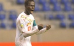 CAN 2019 : Krépin Diatta désigné "meilleur jeune joueur" par la CAF