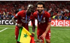  Zidane piste de nouveau Sadio Mané ou Salah