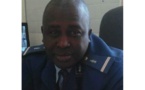 Voici le commandant Tamsir Sané tué par des bandits 