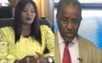 Sortie au vitriol contre le Président Sall: Fatoumata Niang Ba recadre le journaliste Adama Gaye