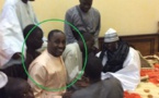 Adama Gaye, un cousin du Khalife général des mourides ?