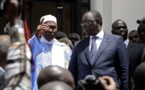 Comment Me Wade met la pression sur Macky Sall