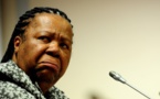 Naledi Pandor: « De nombreux Nigérians en Afrique du Sud sont des trafiquants de drogue et d’êtres humains»