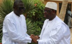 Macky Sall et Moustapha Diakhaté se retrouvent 