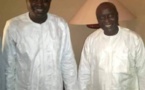 Khalifa Sall a rendu visite à Idrissa SECK