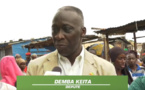 Mais où est le député de Ziguinchor,  Demba Keita ?