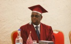 Macky Sall fait sénateur Honoris Causa