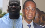 Débat sur le 3e mandat: Elhadji Dame Diop tance Sory Kaba