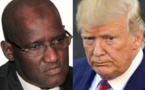 USA : Nommé par Macky, Mansour Elimane KANE bloqué par Trump ?