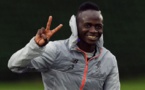 Elu Ballon d’or sénégalais : Sadio Mané fait 100% des voix