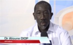 Dr Alioune Diop appelle à l’industrialisation de la santé 