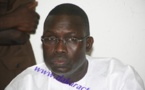 Viré de la SICAP, Ibrahima Sall reçoit une délégation de "Macky 2012"