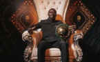  Sadio Mané, Ballon d’or africain 2019 !