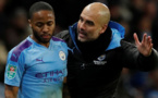 Football: exclu de la Ligue des champions deux ans, Manchester City fait appel