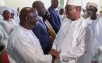 Macky Sall et Idrissa Seck se retrouvent enfin !