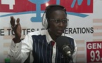 Pape Alé Niang à ceux qui croient toujours à Macky Sall: «Combien de fois il s'est renié ?...»