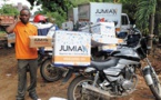 Jumia : Le leader du e-commerce tombé en disgrâce