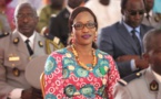 Zahra Iyane Thiam Diop remanie son ministère 