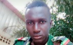 Incidents à Bissine: Le soldat El Hadji Saloum Dabo, la deuxième victime 