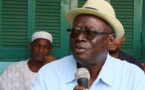 Regain de tension en Casamance: Robert Sagna connait les raisons