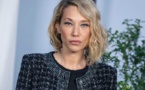 Laura Smet  menace: «Il n’y aura jamais de paix possible» avec Laeticia Hallyday