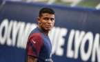 Transferts: le flou persiste autour de l'avenir de Thiago Silva au PSG