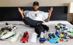 Neymar : « Pourquoi j’ai quitté Nike pour signer avec Puma »