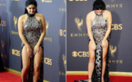 L'actrice Ariel Winter était au-dessus de sa tête avec ce showstopper