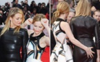 Leslie Mann ne peut pas garder ses mains sur Cameron Diaz