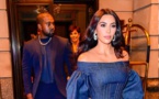 Kim Kardashian pourrait divorcer de Kanye West en raison de ses positions sur l’avortement