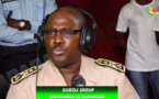 Un raquetteur se fait passer pour le gouverneur de Ziguinchor