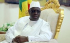 Macky Sall sur l'accident de Thies: "J’invite à plus de prudence et de responsabilité sur les routes"