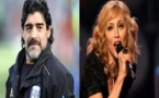 La confusion règne sur Twitter après la mort de Maradona: “Madonna est morte?”