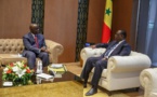 Rencontre avec Macky Sall : Idy dévoile l'objet de leurs discussions