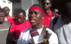 Les étudiants de l’UVS de Ziguinchor sur leur ENO: "Il ressemble plutôt à un bar..."