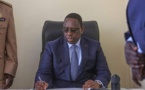 Macky Sall suspend les vacances scolaires de fin d’année