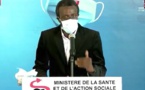 Dr Bousso: «C’est inadmissible qu’une personne se présente dans un hôpital qu’on lui demande de l’argent ou qu’on l’expulse... »