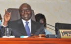 CESE: Idrissa Seck renforce son cabinet avec deux conseillers spéciaux..