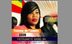 Femme de l’année FATOUMATA NIANG BA, PRESIDENTE d’UDES/R (DAKARSOIR.COM)