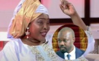 Ndella Madior Diouf: "Ousmane Sonko est un grand bandit, un manipulateur…"