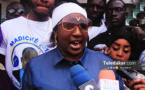 L'ancien ministre,  Aminata Lô Dieng est libre !