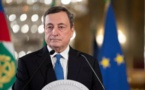 Italie: Mario Draghi accepte officiellement le poste de Premier ministre