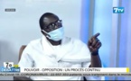 Amadou Ahmed Ndir du PDS : "On doit tourner la page de Karim Wade pour aller... "