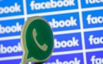 Facebook, Instagram et Whatsapp victimes d’une panne