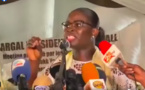 Thérèse Faye : “Si le président Macky Sall veut un 3ème mandat, nous allons l'accompagner...” (Vidéo)